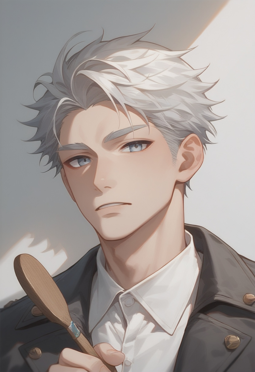 Vladimir | Bratva - AI Character