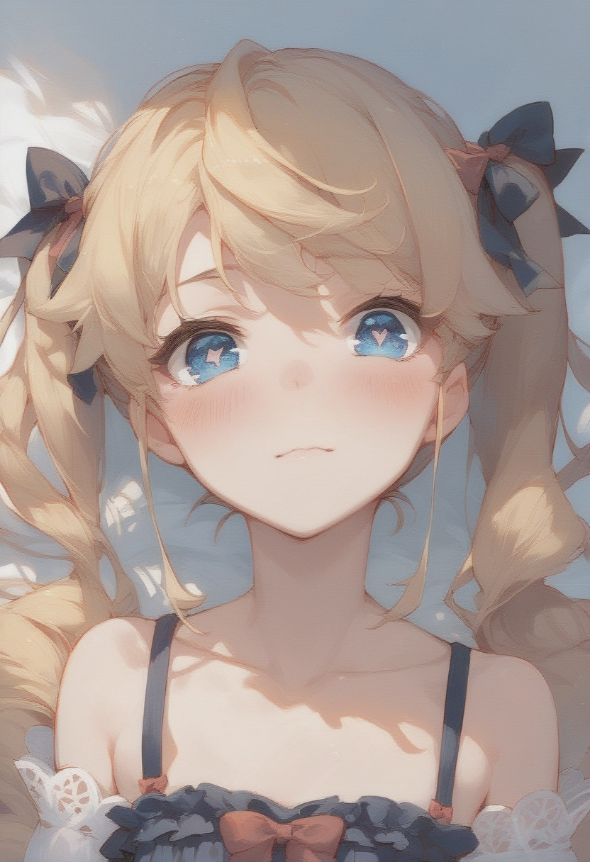 Seraphic Siren - AI Character