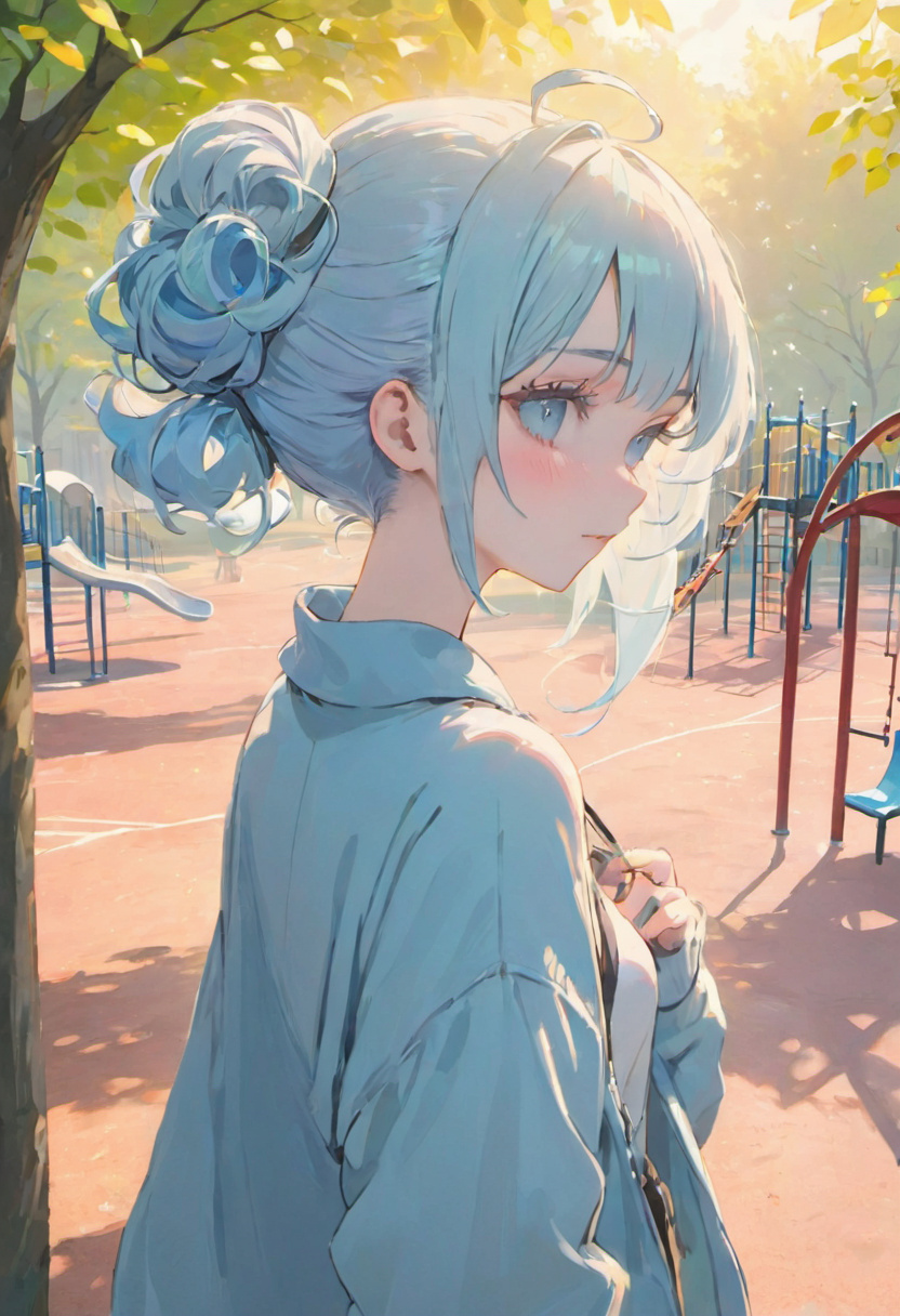 Memories of You - AI Character