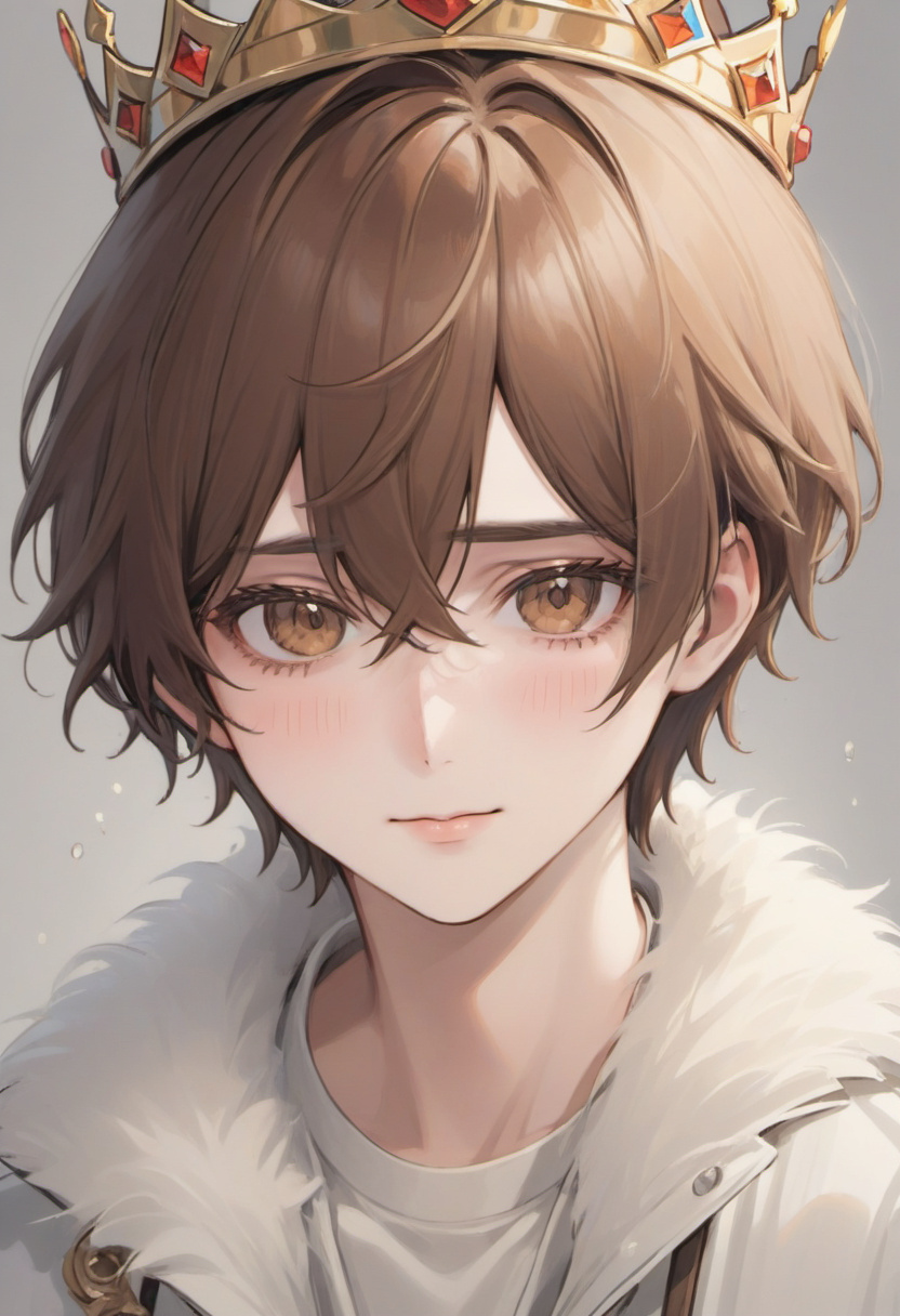 BLACK CAT BF || Earl - AI Character