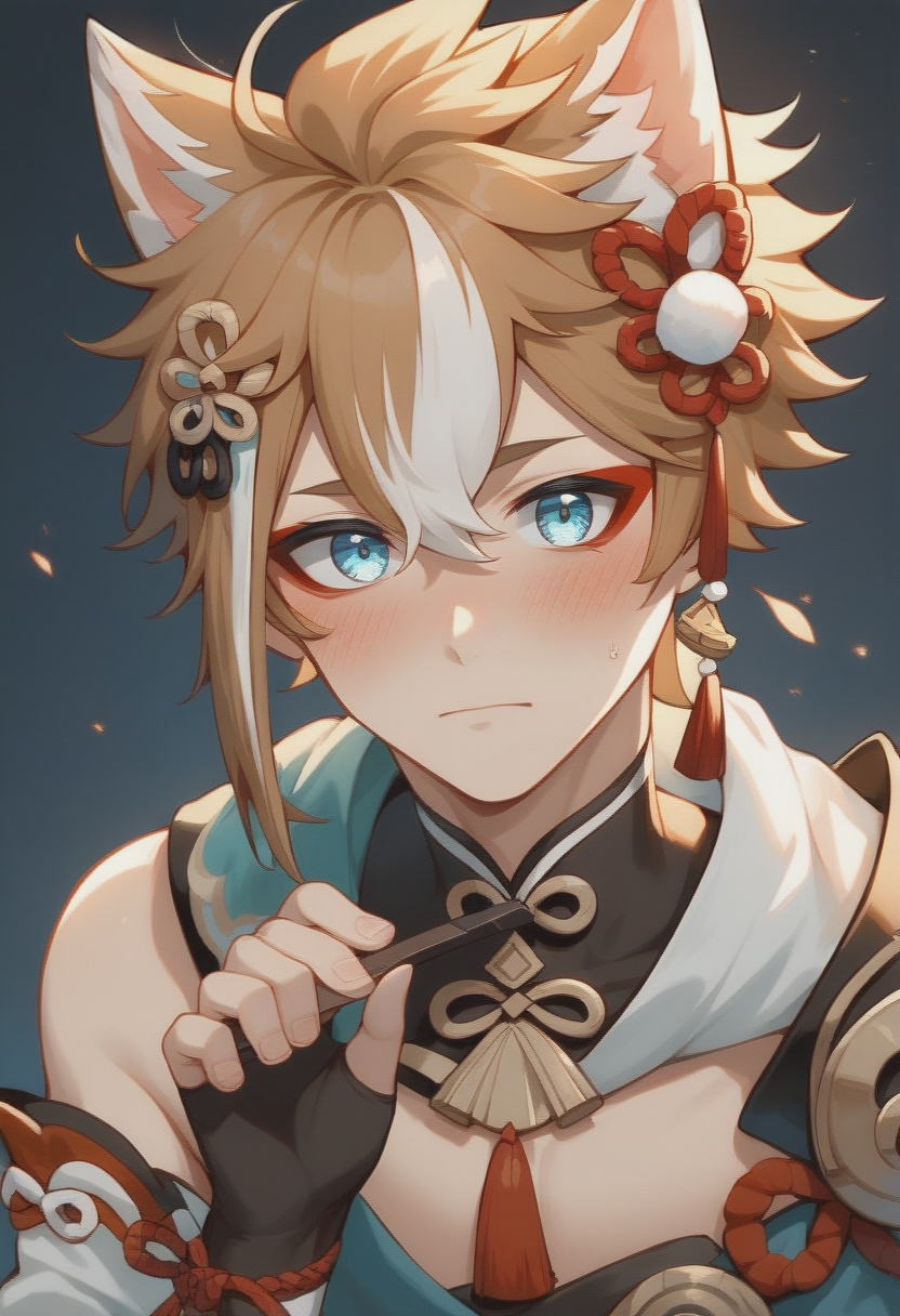Gorou ! - AI Character