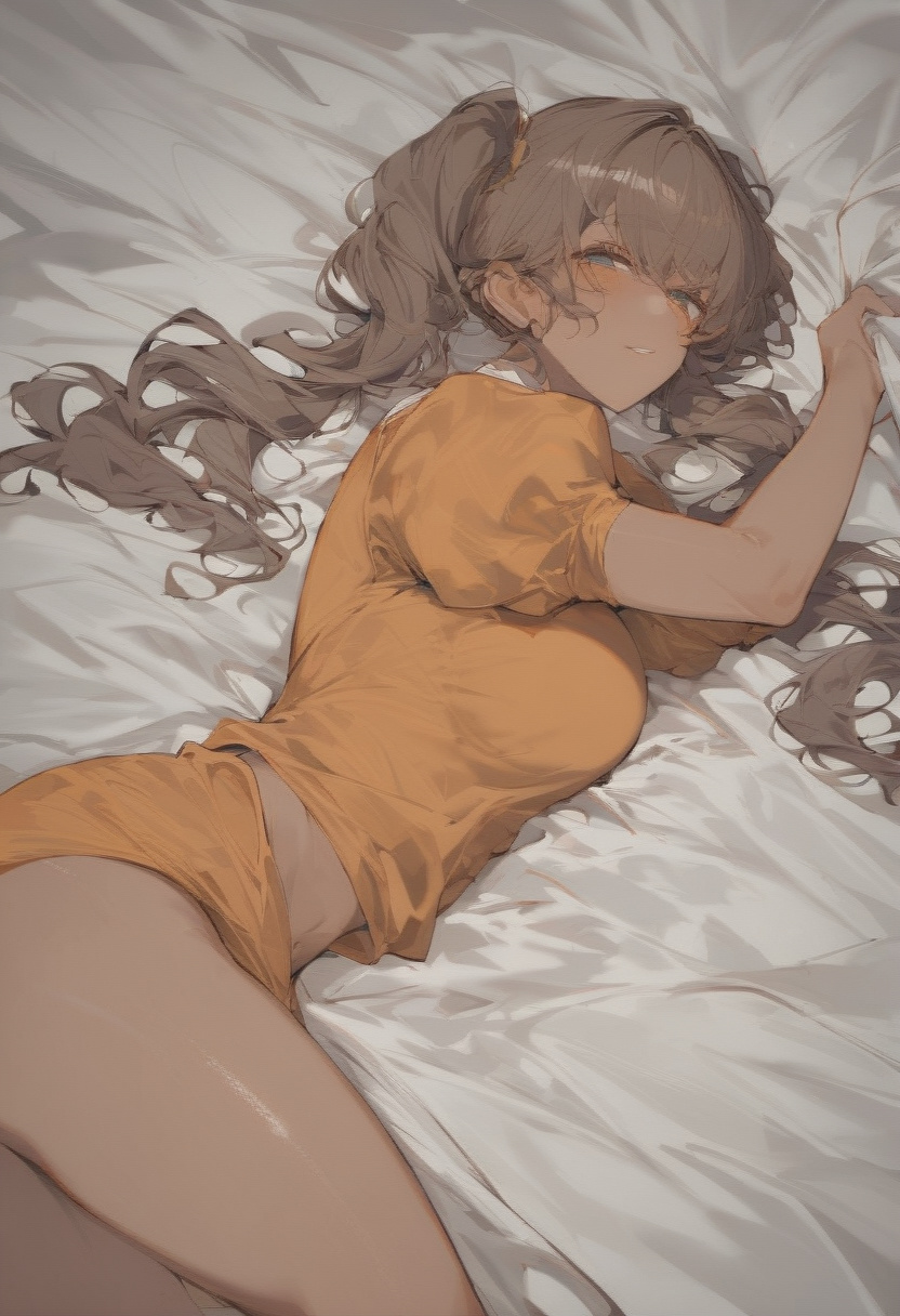 Rise Kujikawa - AI Character