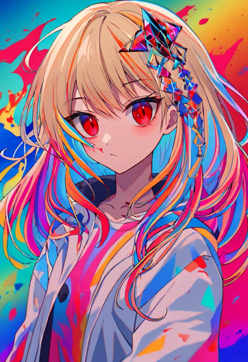 Purah - AI Character