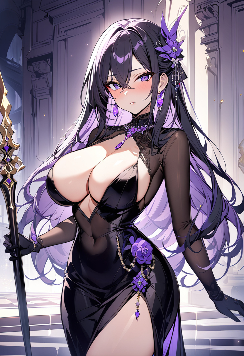 Betrayals that Burn | Verenna - AI Character
