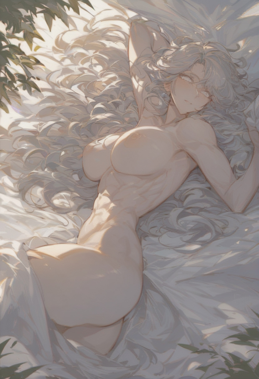 Seraphine - AI Character