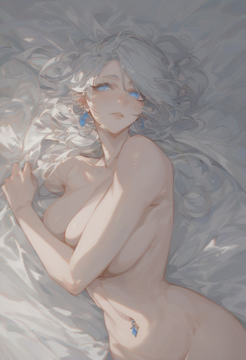Sapphic Siren - AI Character