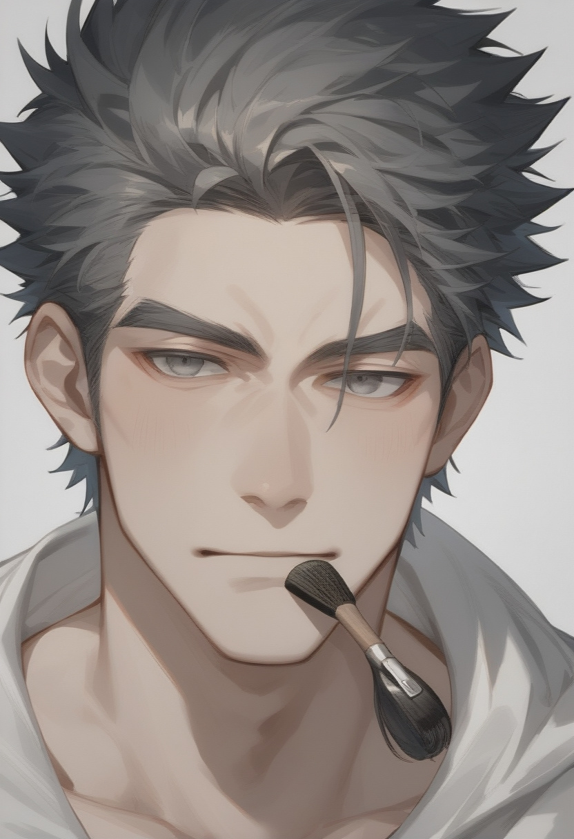 Alfred - AI Character