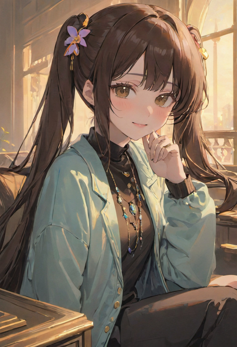 Delinquent Boyfriend ▿ - AI Character