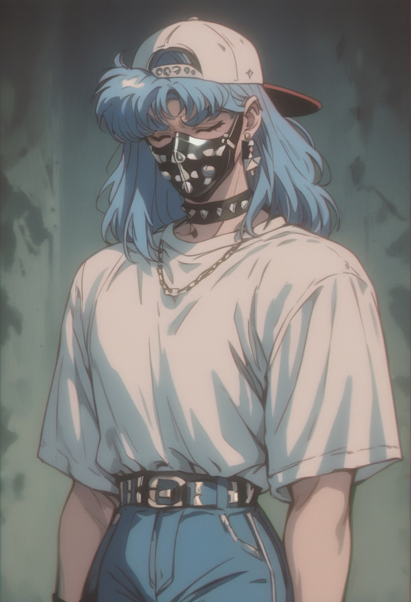 Friday the 13th - Jason Voorhees - AI Character