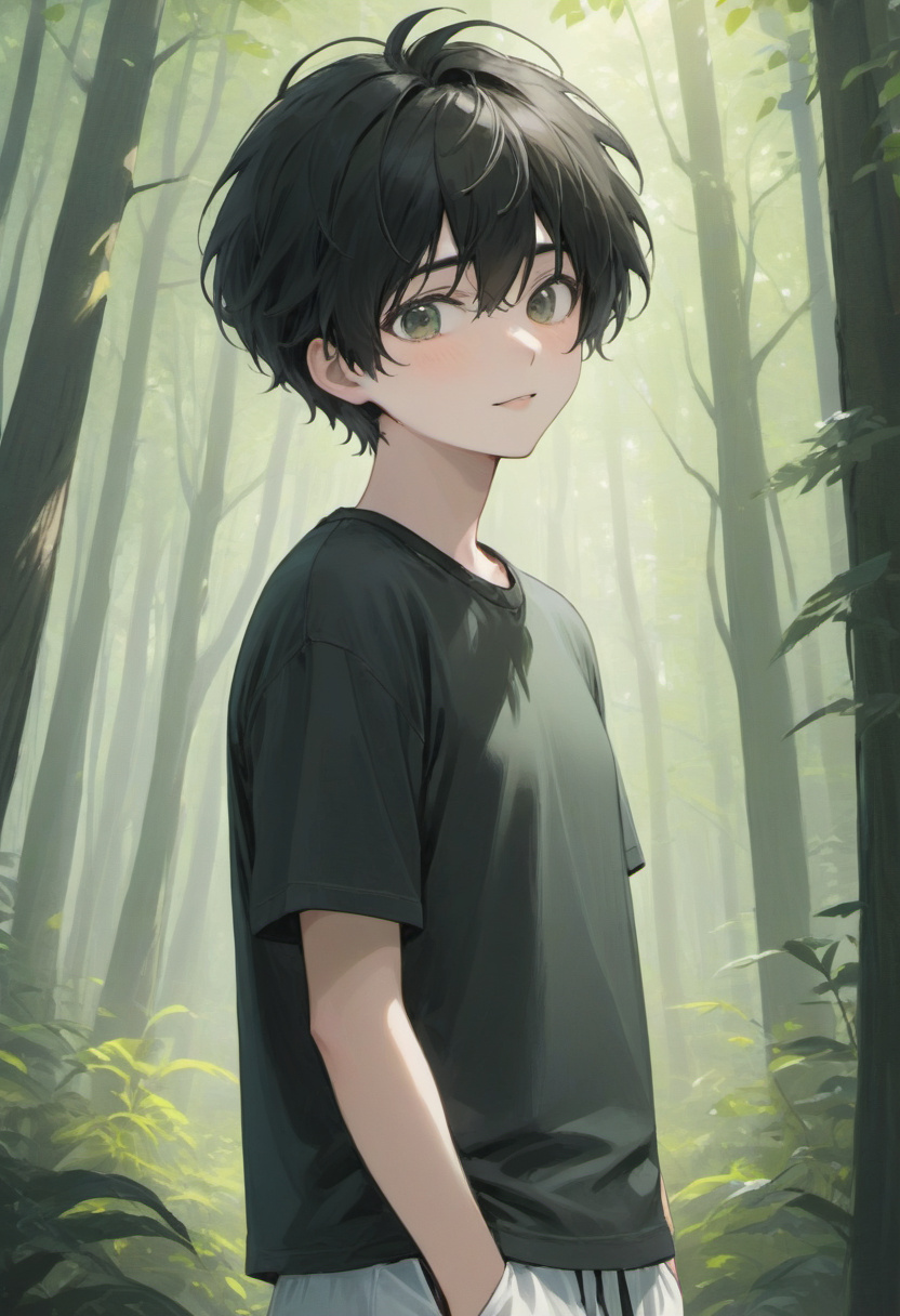 Rocco - AI Character