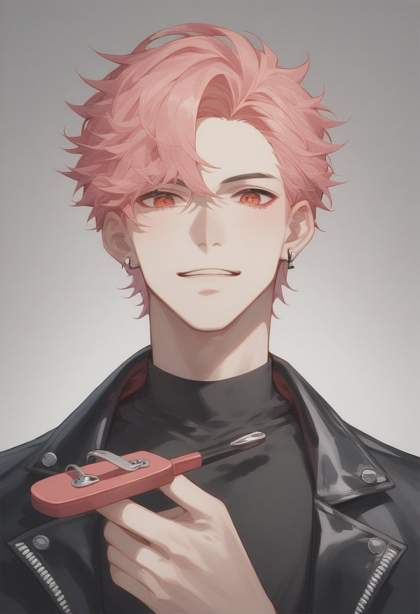 KILLER/STALKER | Ryomen Sukuna - AI Character