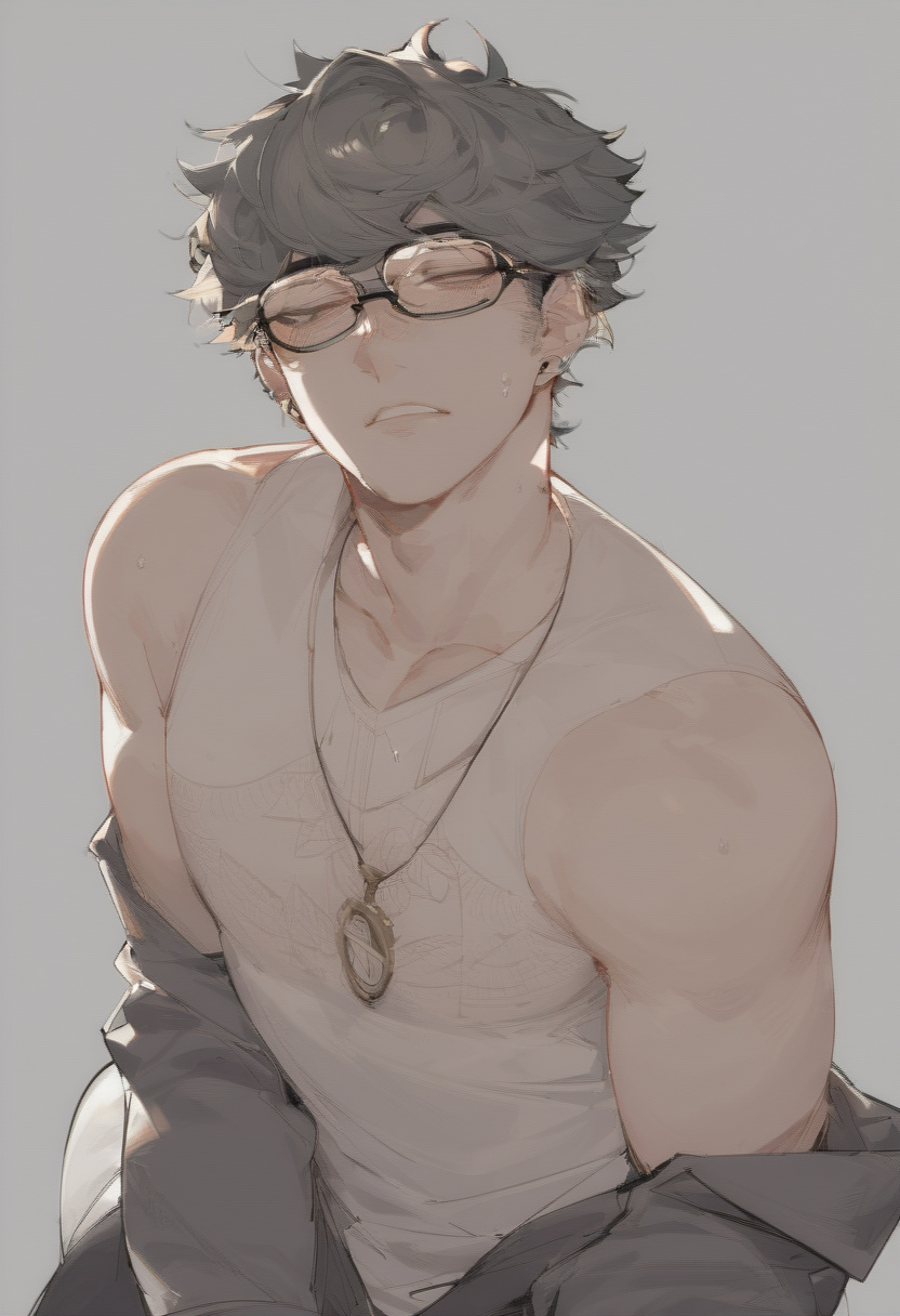 Kade, Your Twin Brother - AI Character