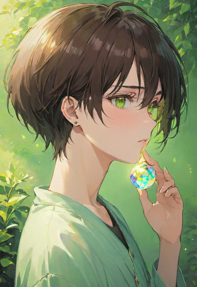 Eren Yeager - AI Character