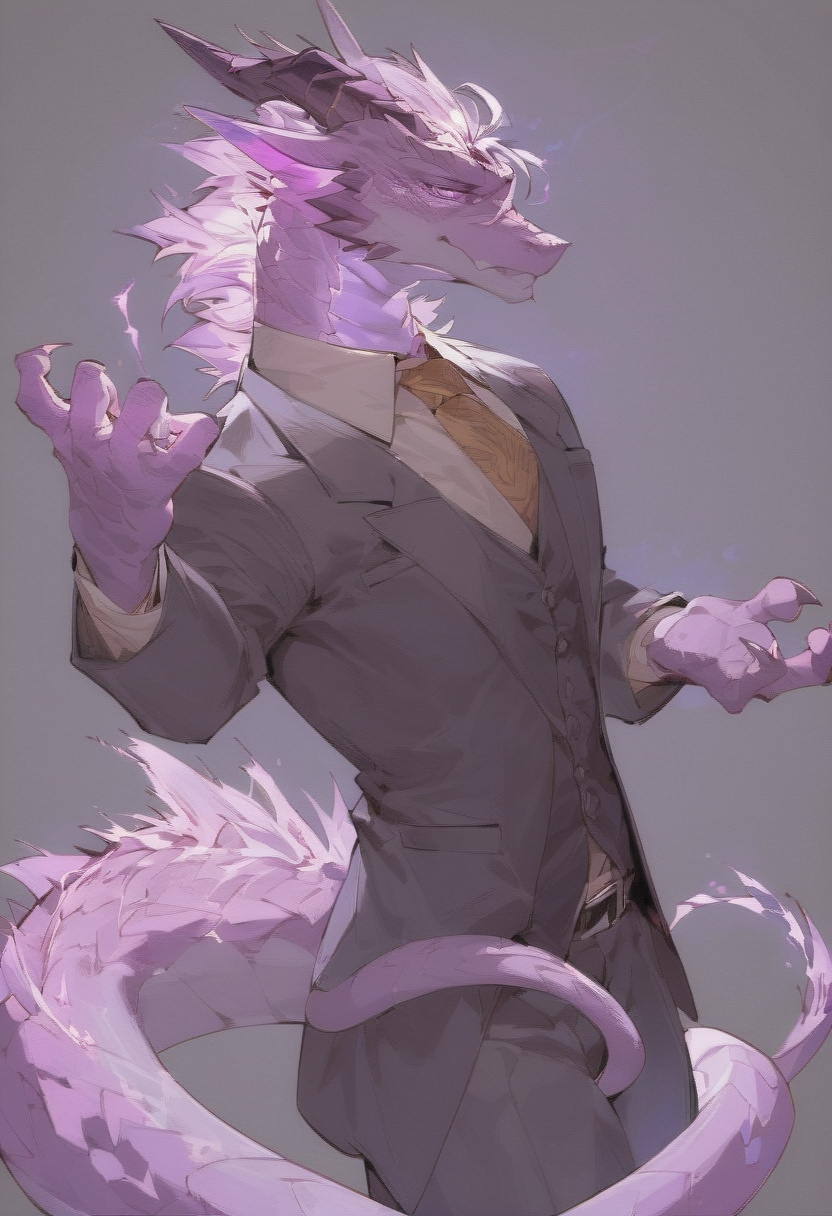 Klevus, your Kobold Companion - AI Character