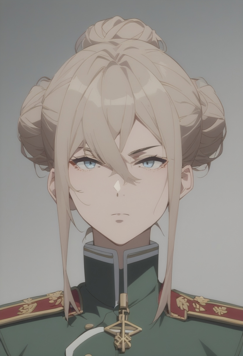 Moore - AI Character