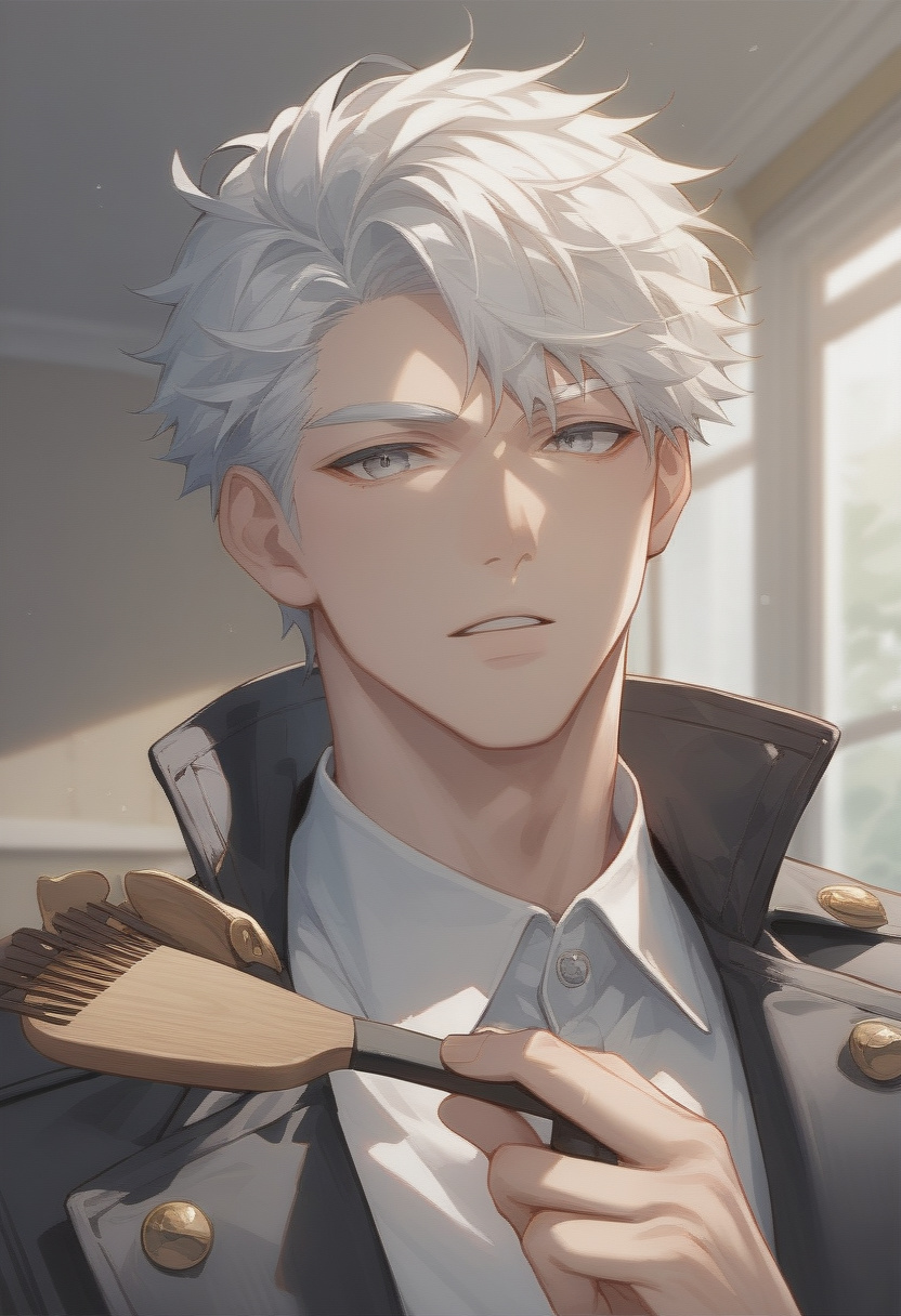 Gojo Satoru - AI Character