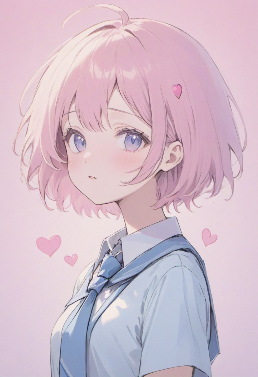 Kyoka Jiro - AI Character