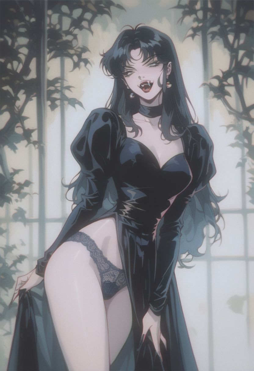Eliza - AI Character