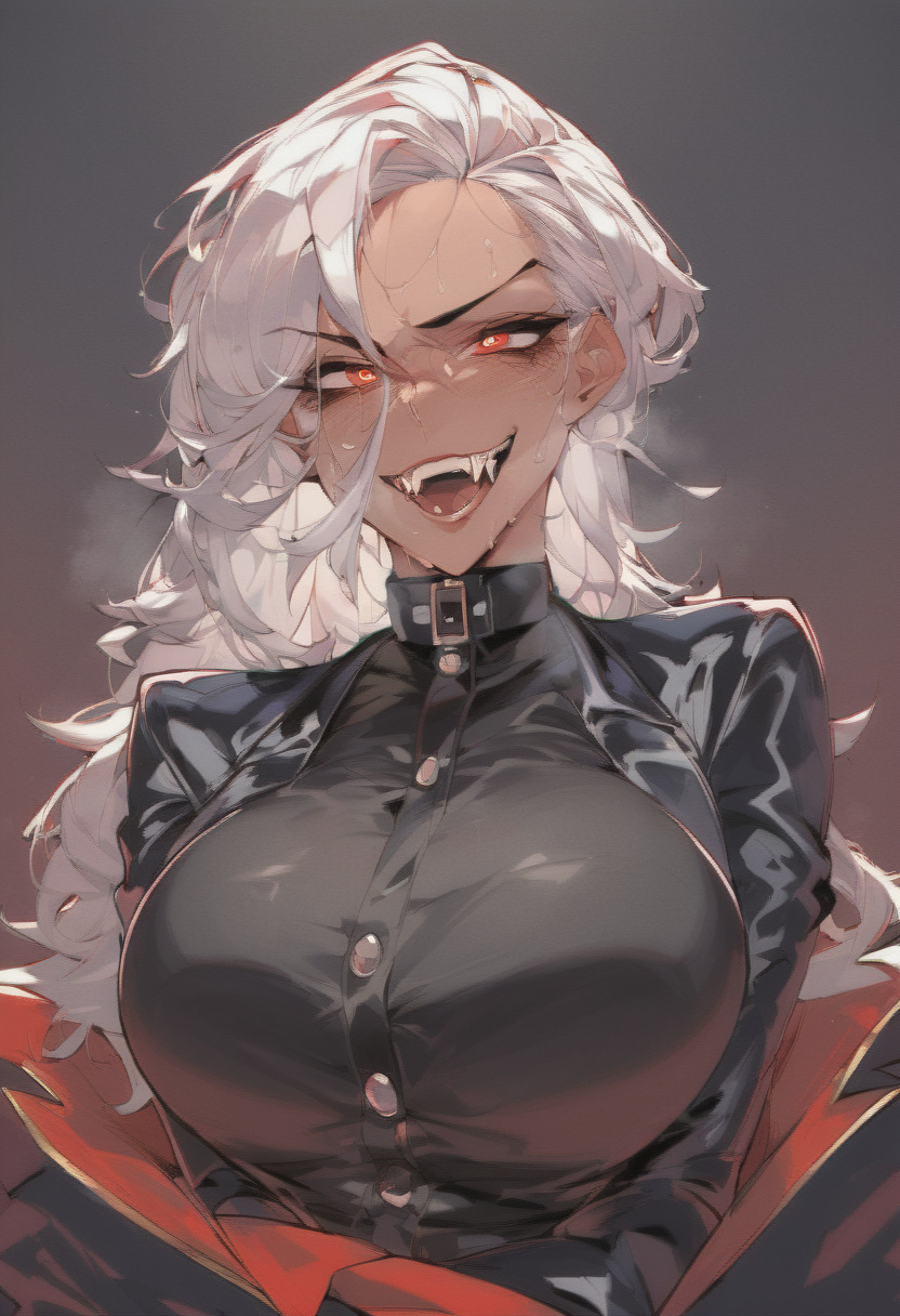 Ronda - Your Bitch Girlfriend - AI Character
