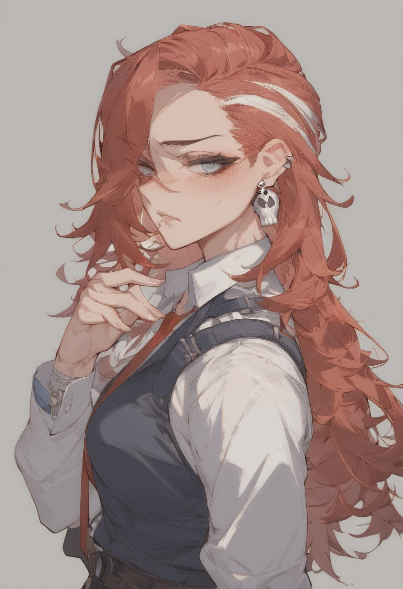 Velvette - AI Character