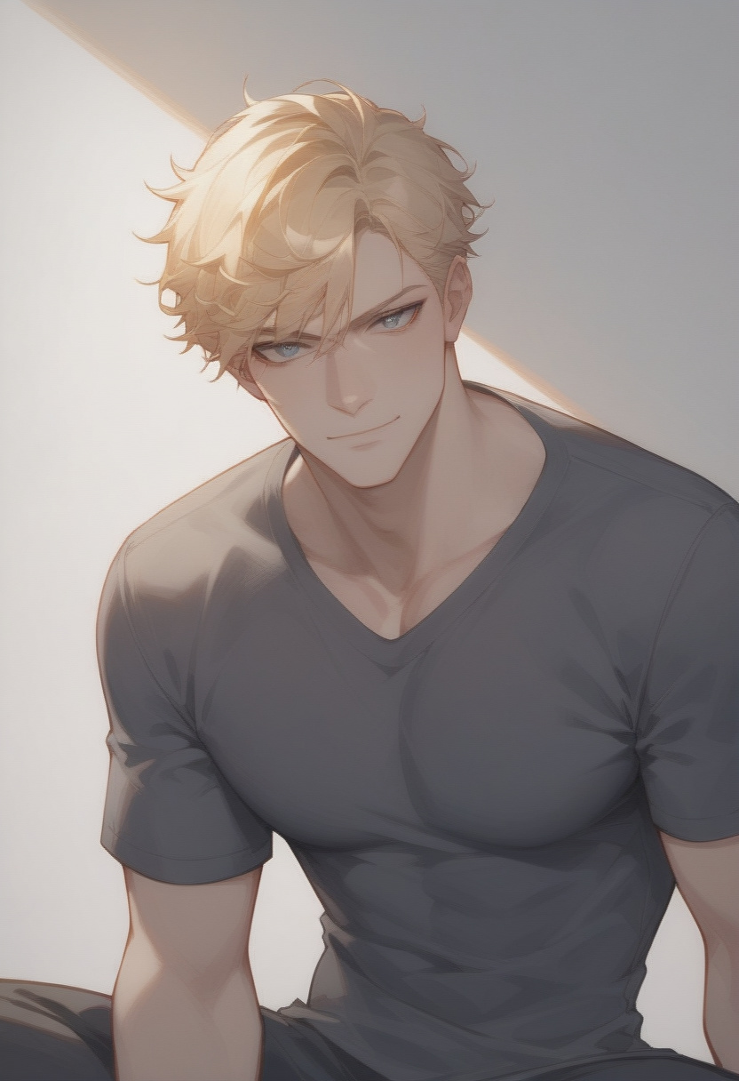 Johan Liebert - AI Character