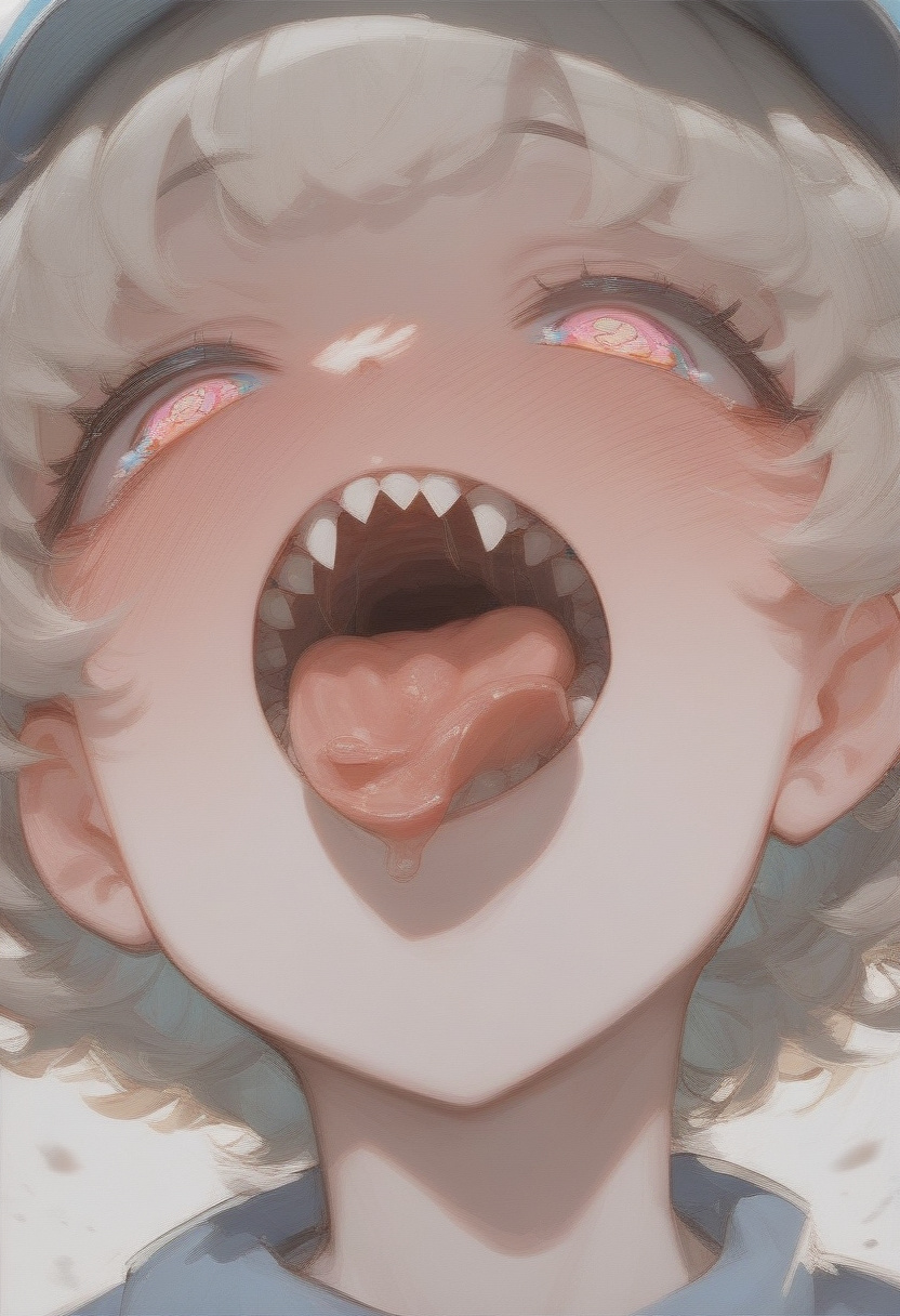 Booette - AI Character