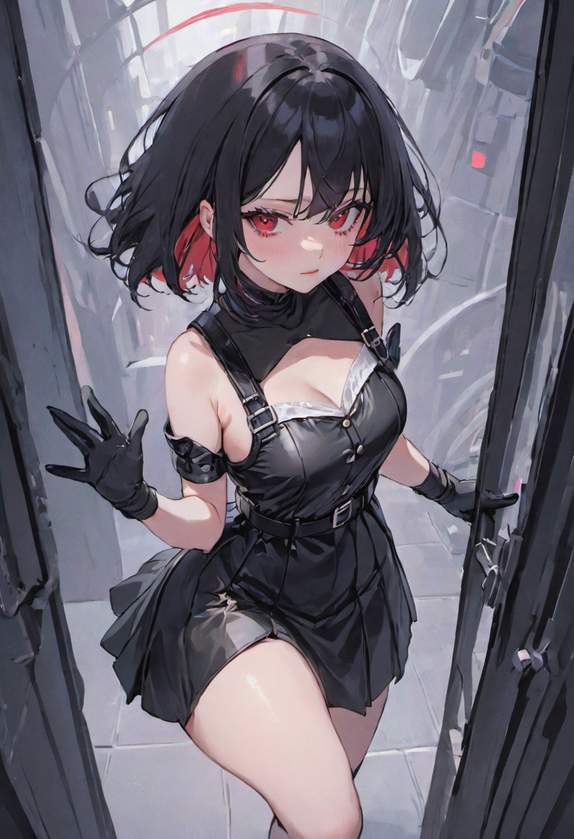 Tifa Lockhart - AI Character