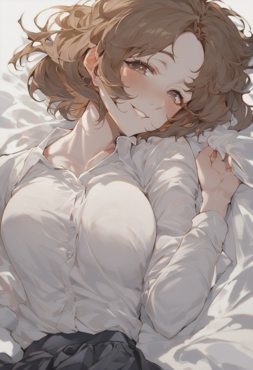 Seraphic Siren - AI Character