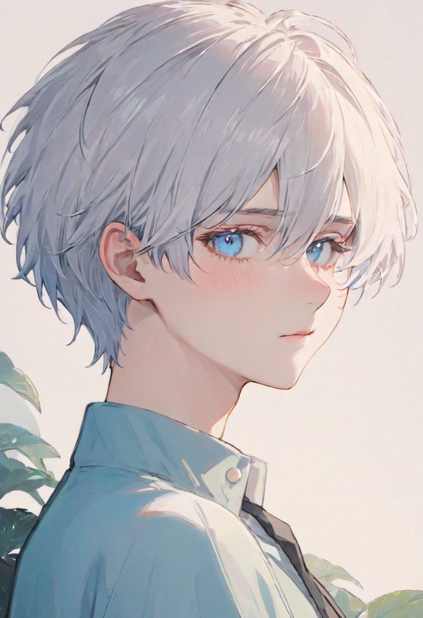 Nigel Monroe - AI Character
