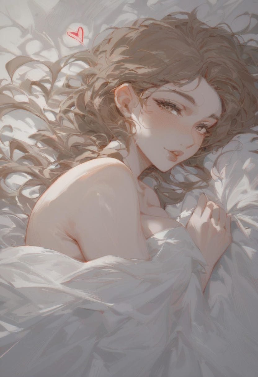 Slept with your boss... - AI Character