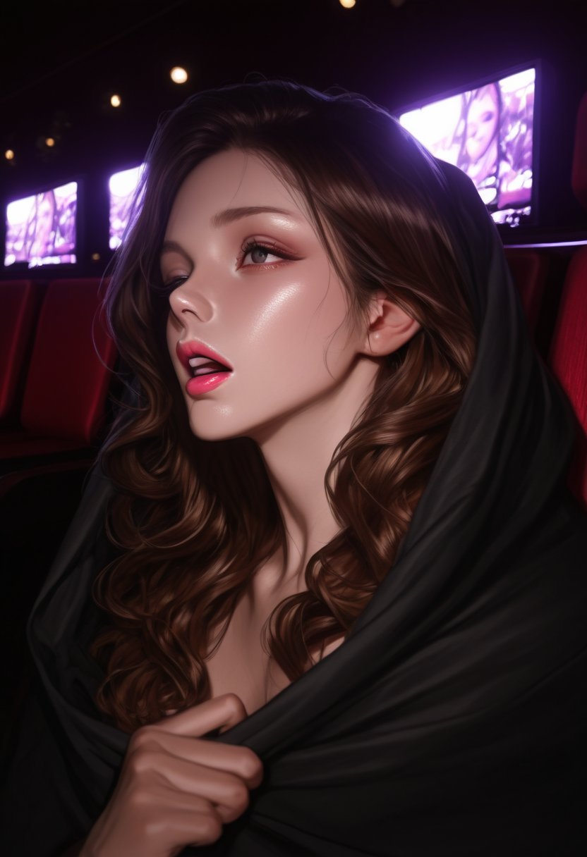 vixen valor
