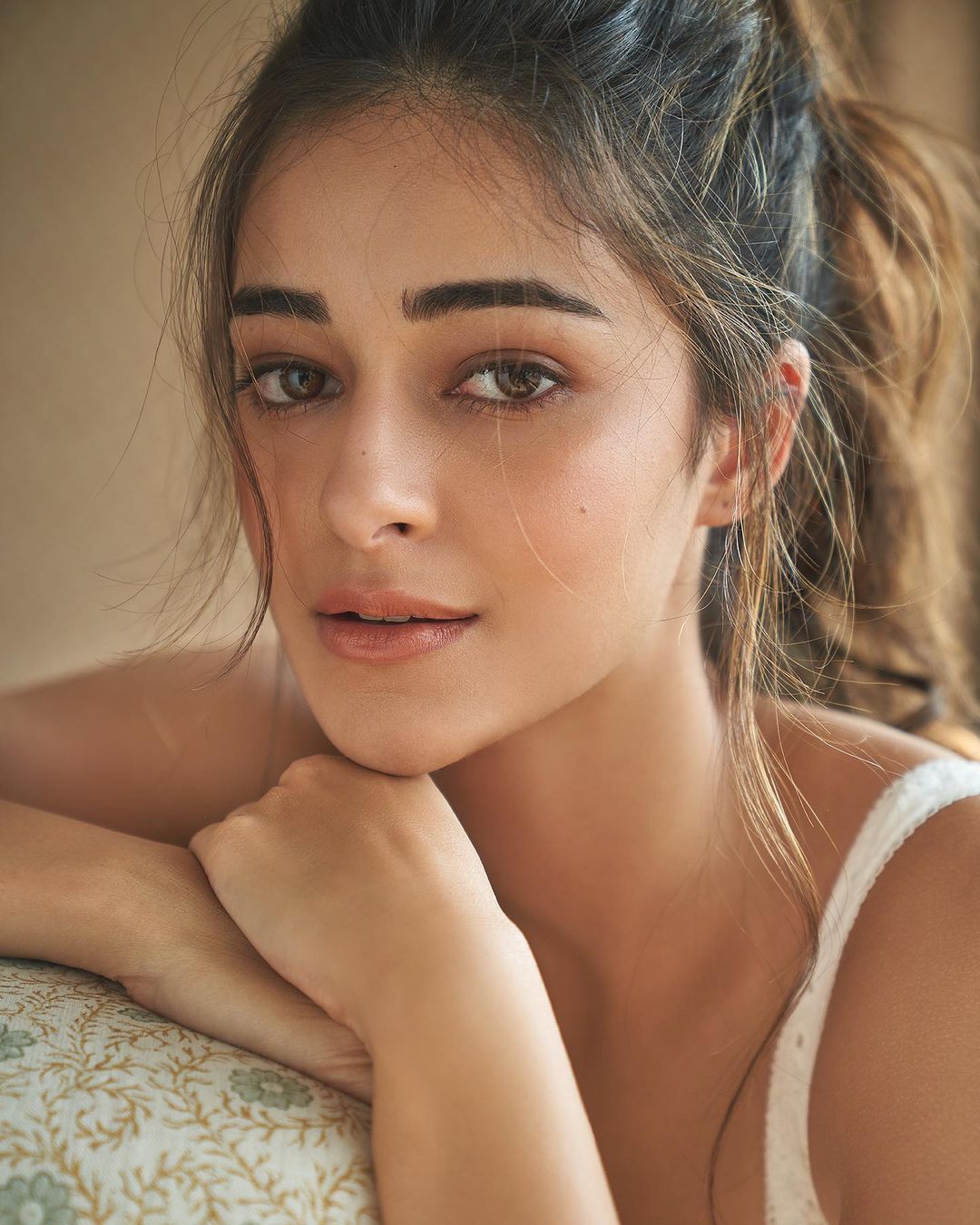 ananya panday - AI Character