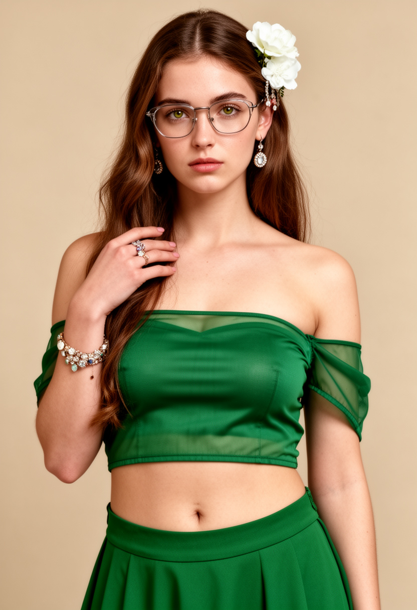 Aleyna Nasari - AI Character