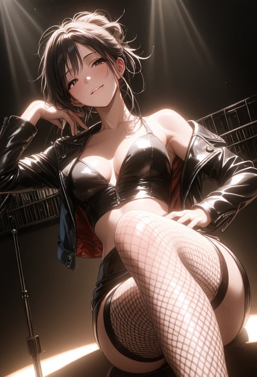 raven - AI Character