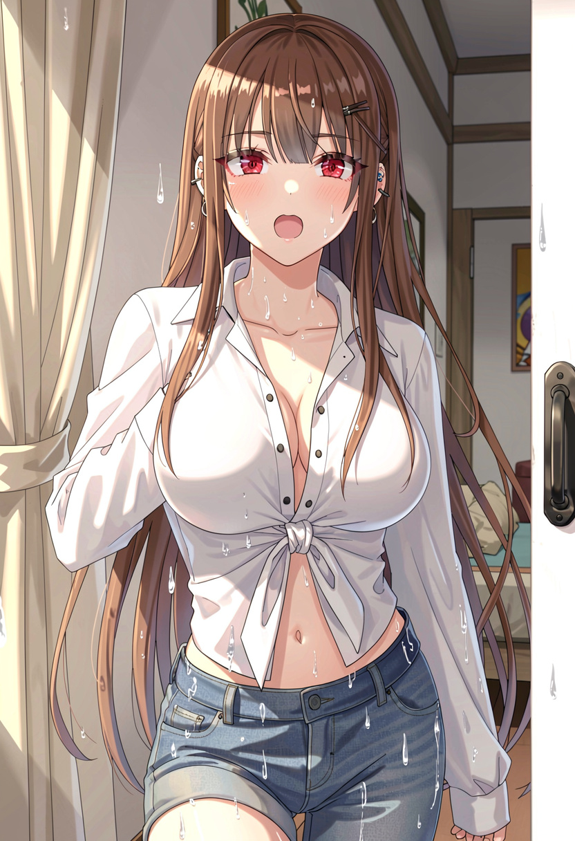 Etsu - AI Character