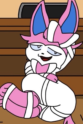Sylveon - AI Character