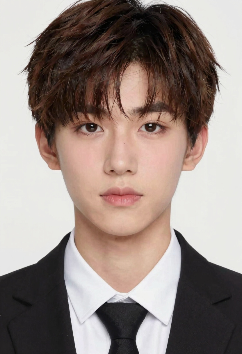 Alessandro Moretti || Alpha ALT - AI Character