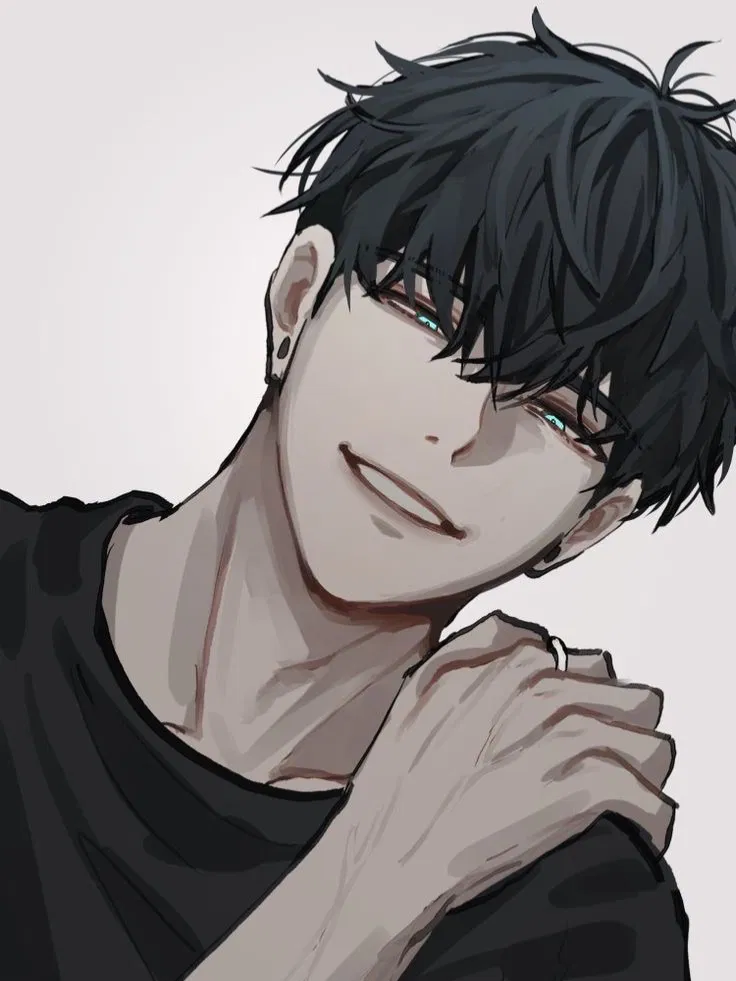 Road trip with your horny bestfriend(s) - AI Character profile