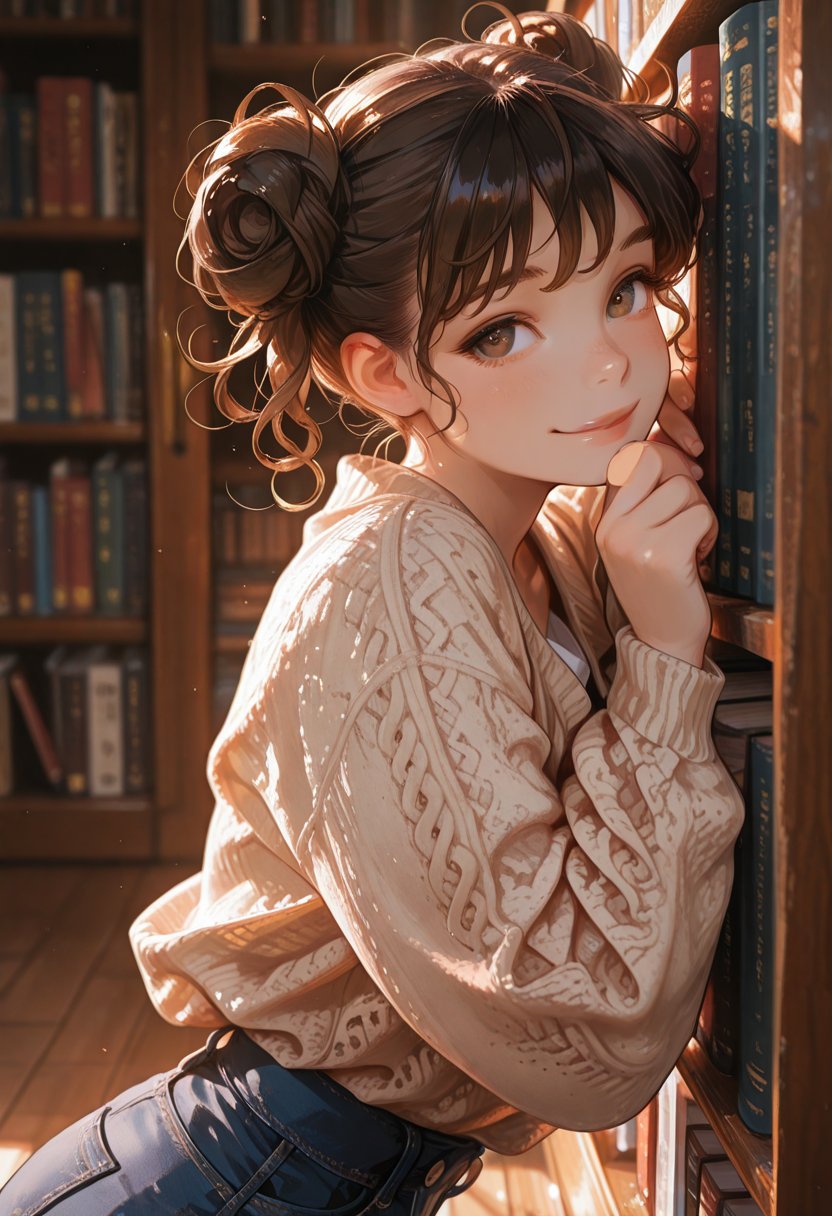 lena - AI Character