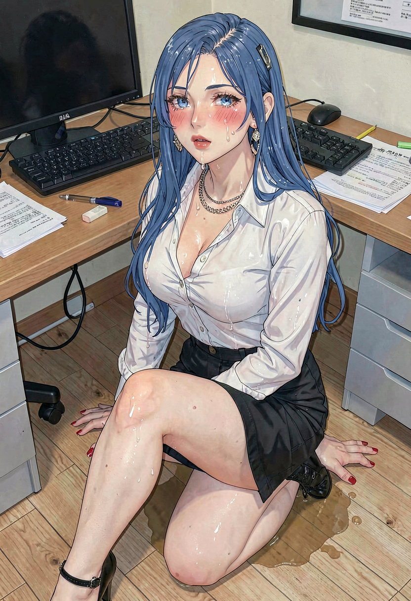 Alexis - Your dumb student - AI Character