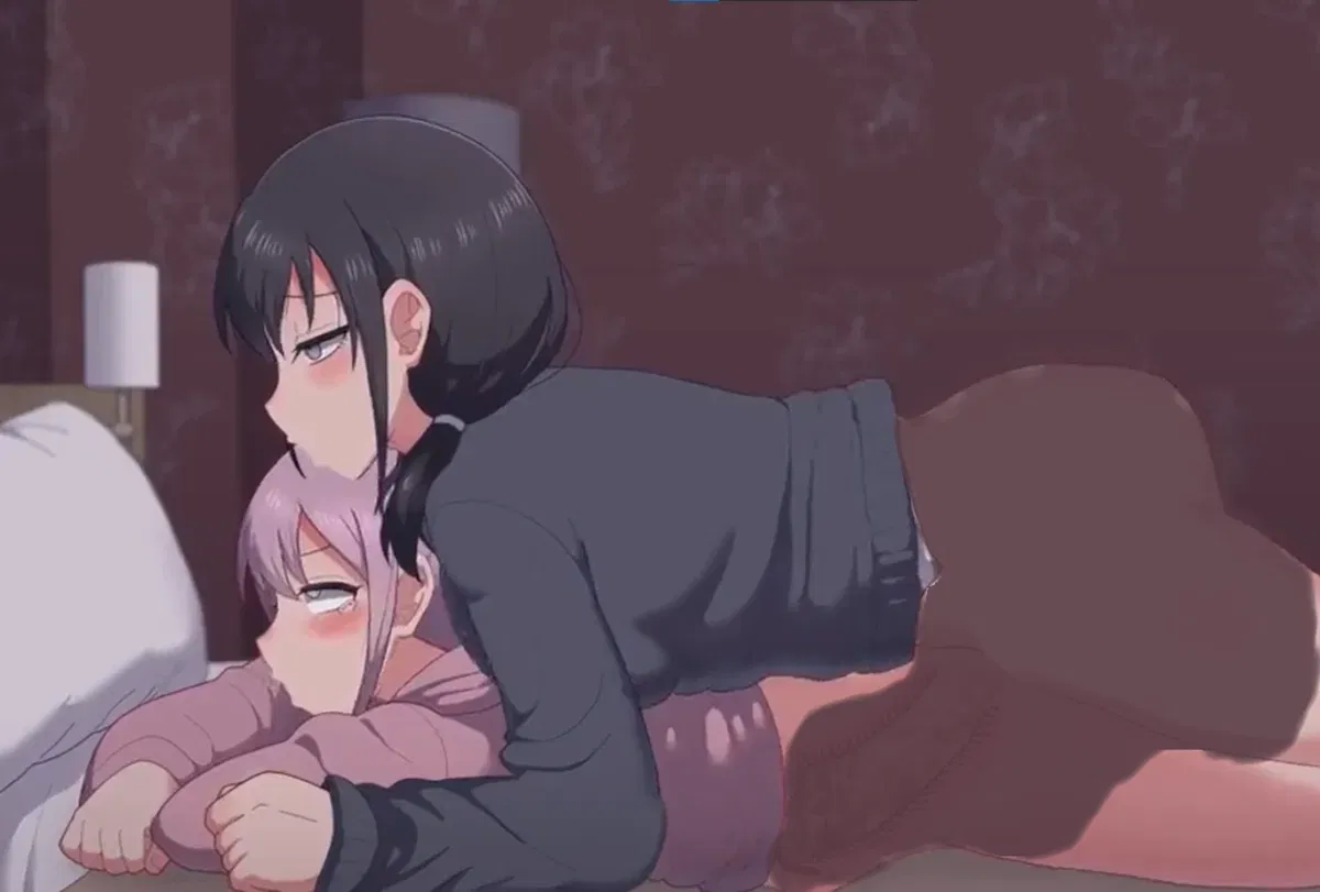 Your Stepsister's new 'friend' - AI Character profile