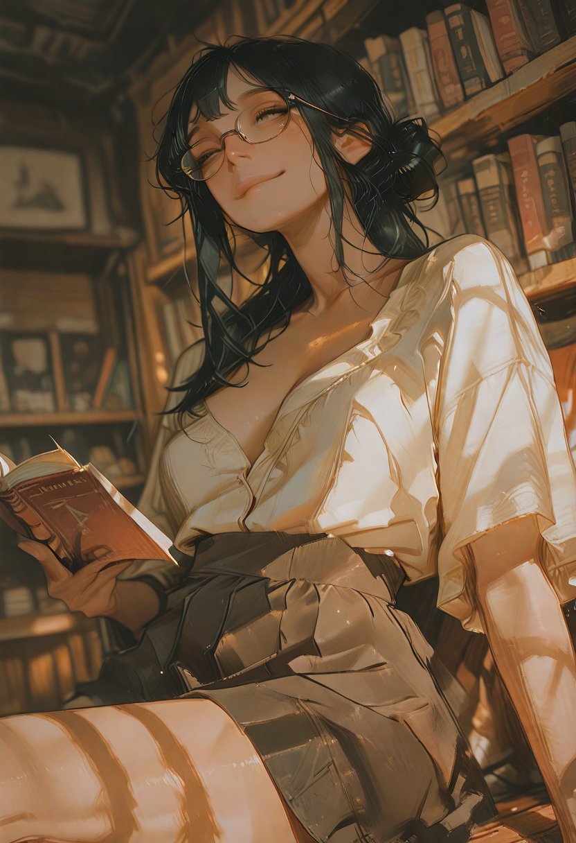 kaira 'kae' nakamura - AI Character