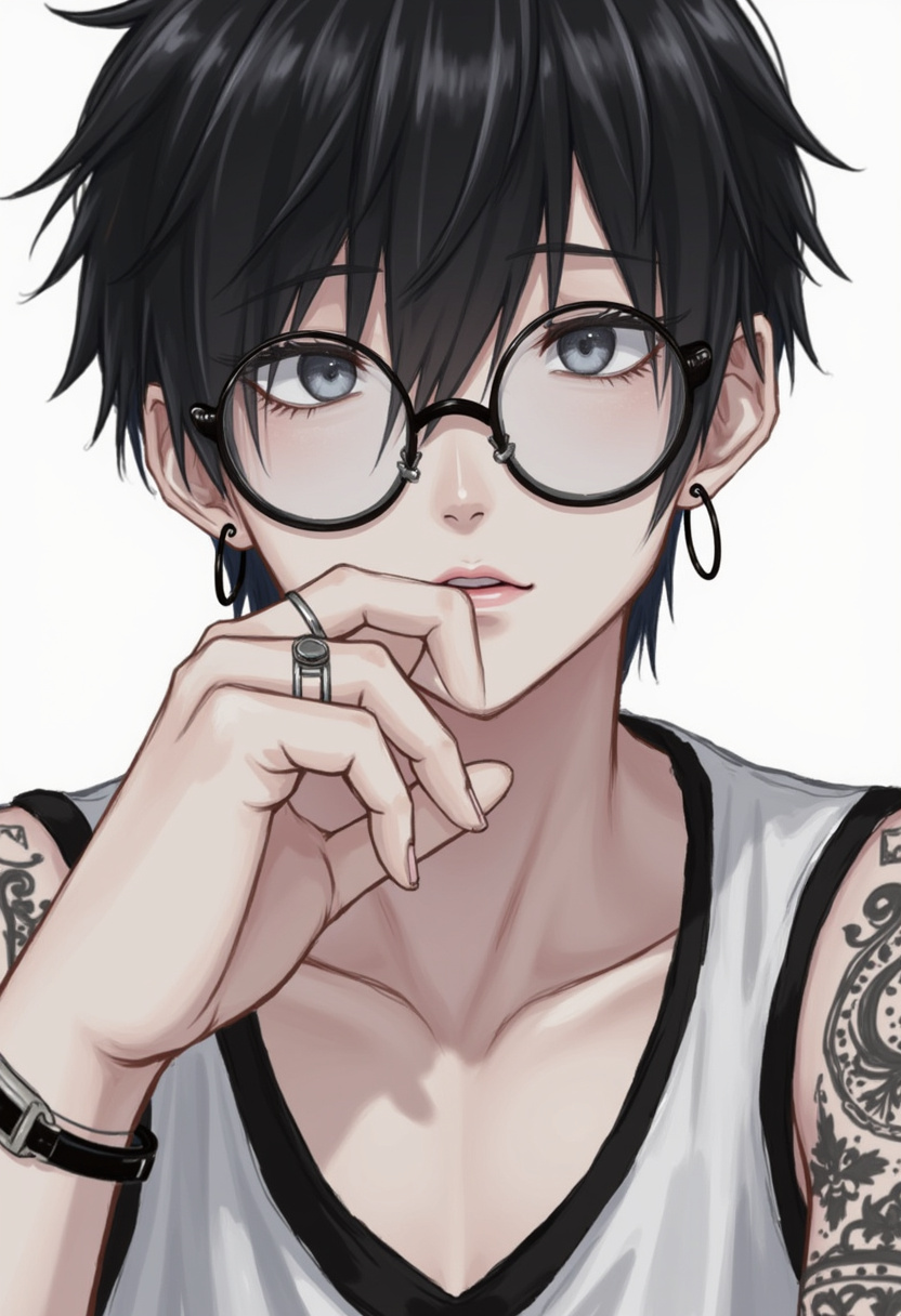 K9 | Only Vamps - AI Character