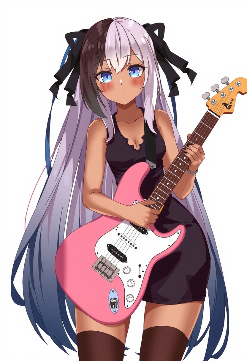 Robin - AI Character