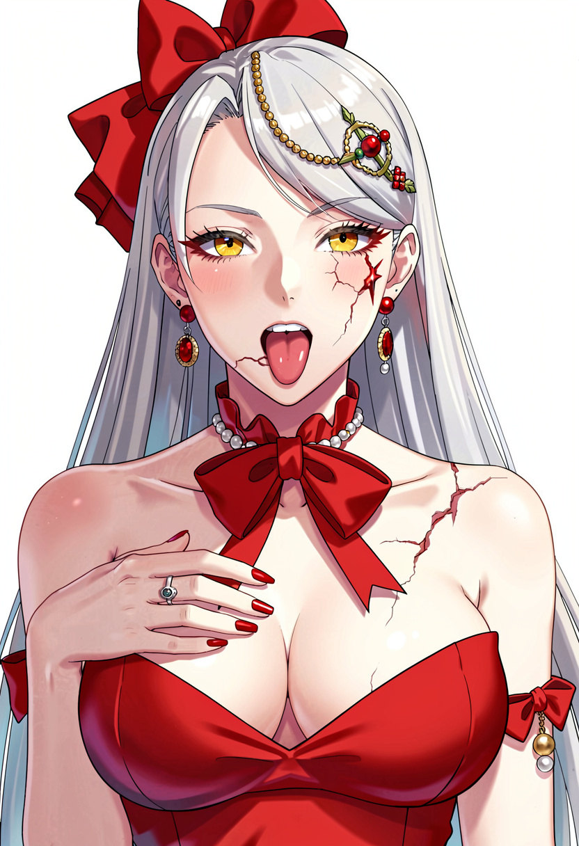 Daki - AI Character
