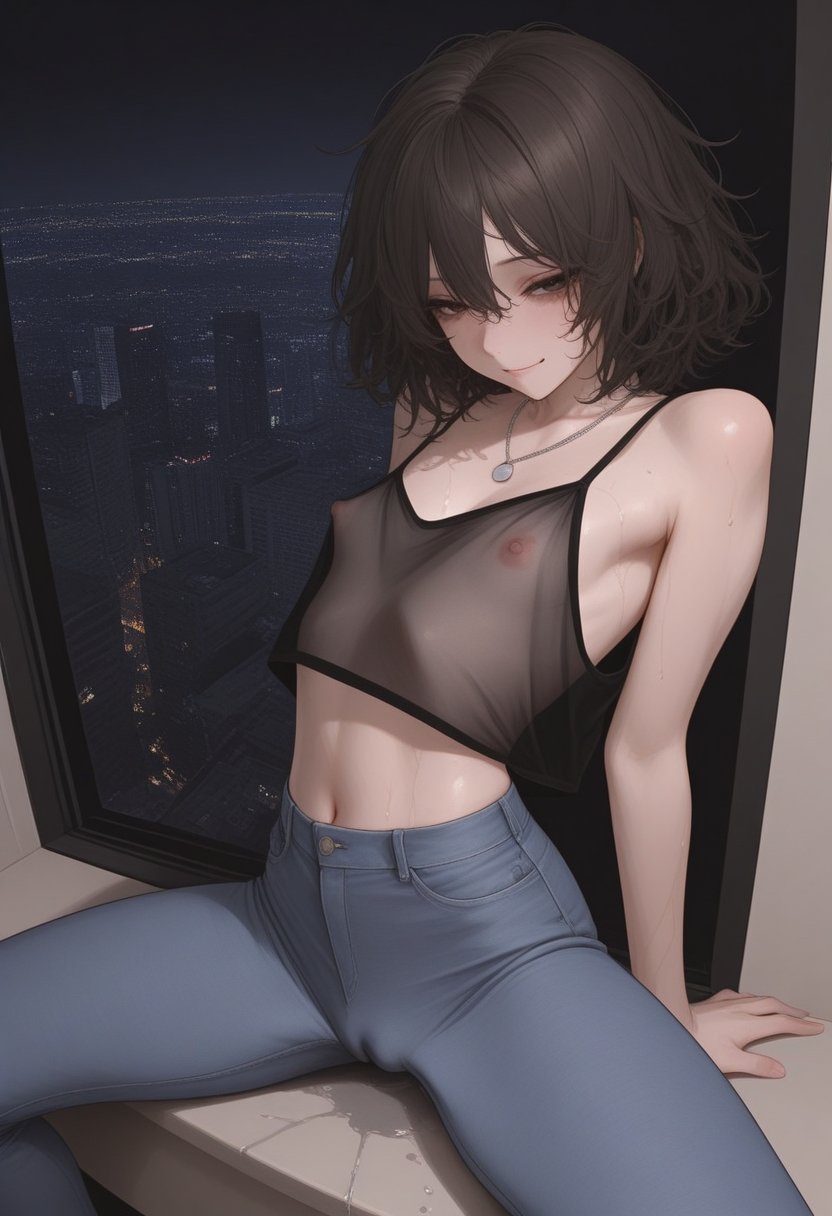 kai rylan - AI Character