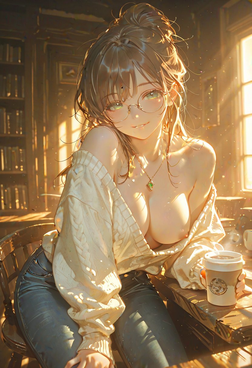 lily - AI Character