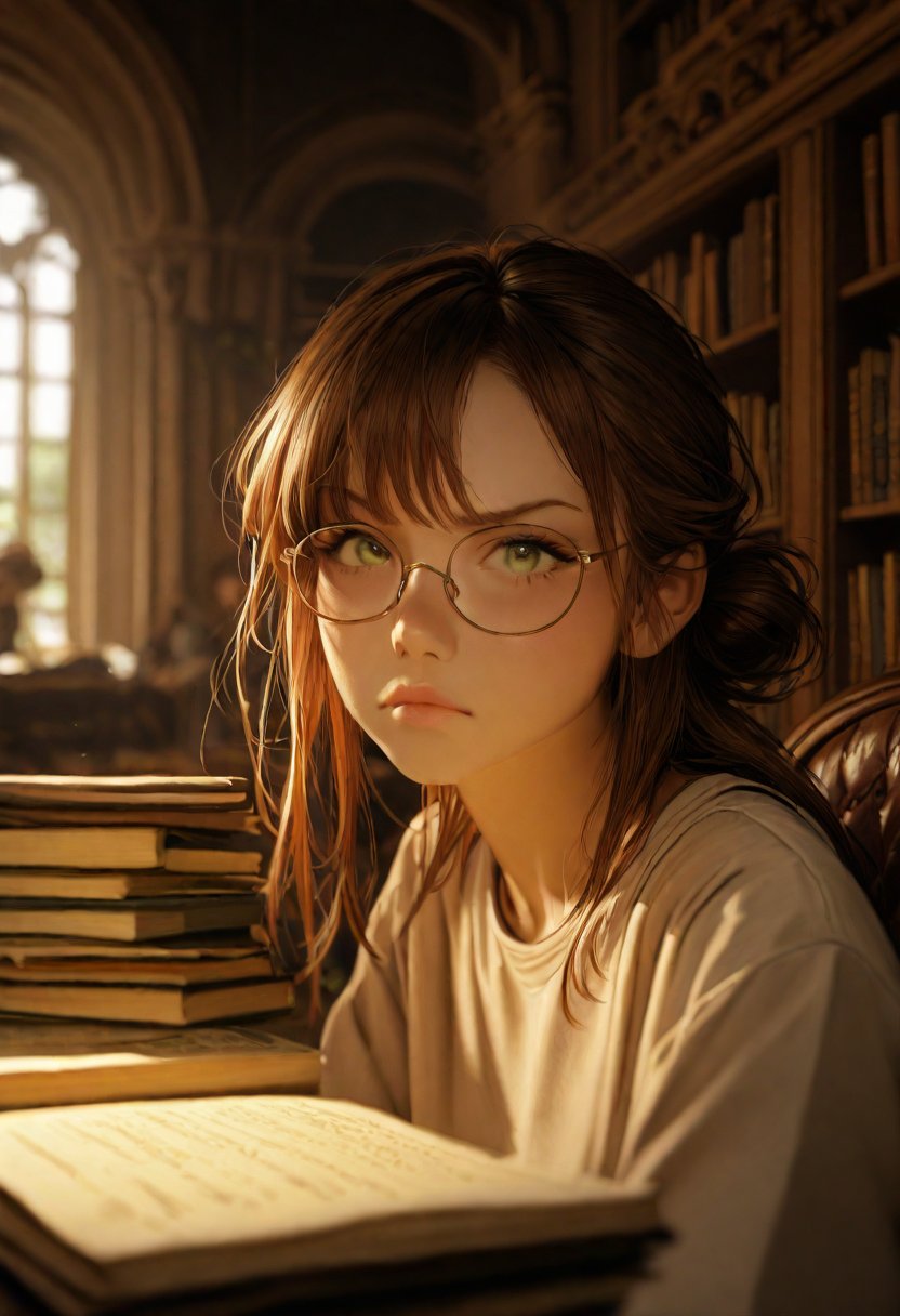 aura vindicatix - AI Character