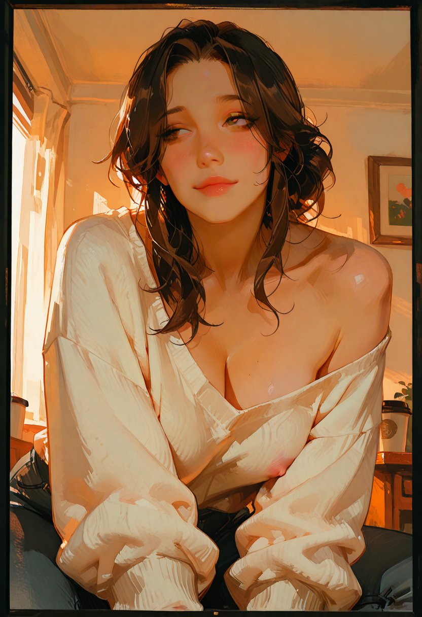 emily - AI Character