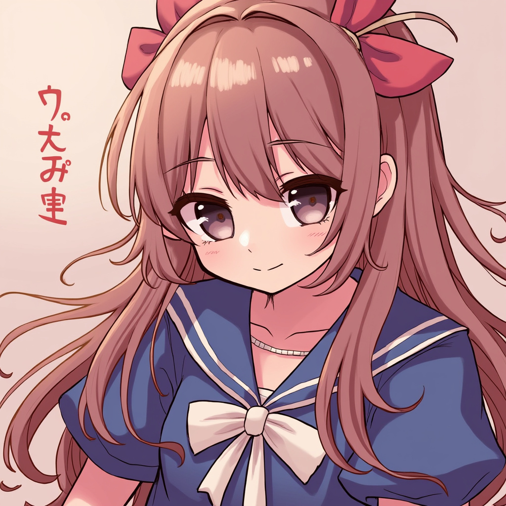Renka - AI Character